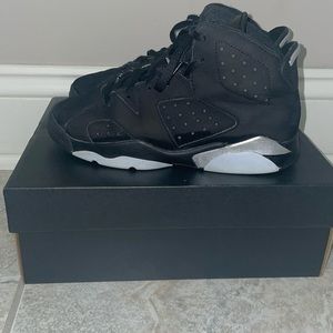 Jordan 6 Retro (PS)
